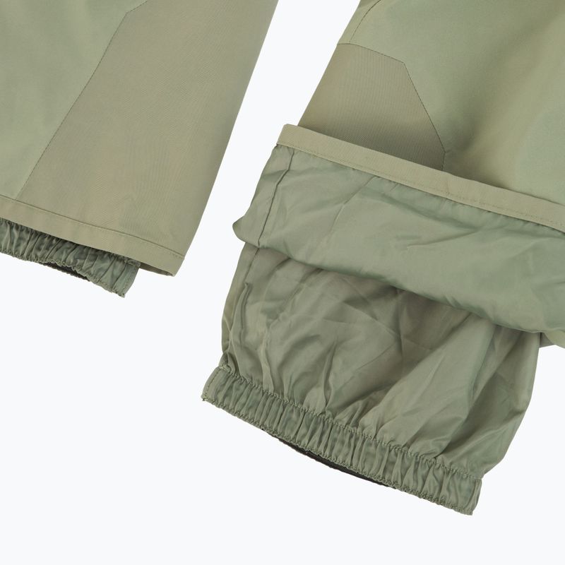 Spodnie snowboardowe męskie Quiksilver Utility sea spray 11