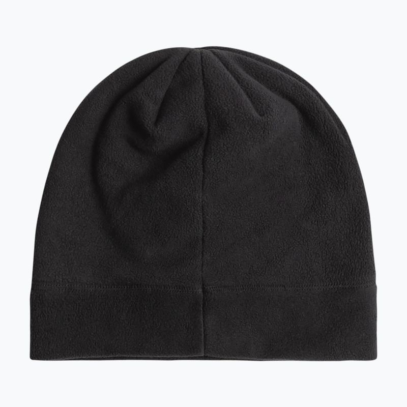 Czapka zimowa męska Quiksilver Jackson Fleece true black 2