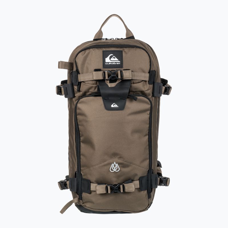 Plecak męski Quiksilver Tr Platinum 18 l canteen