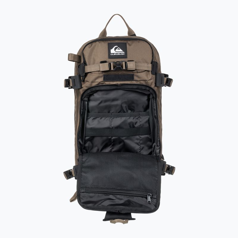 Plecak męski Quiksilver Tr Platinum 18 l canteen 3