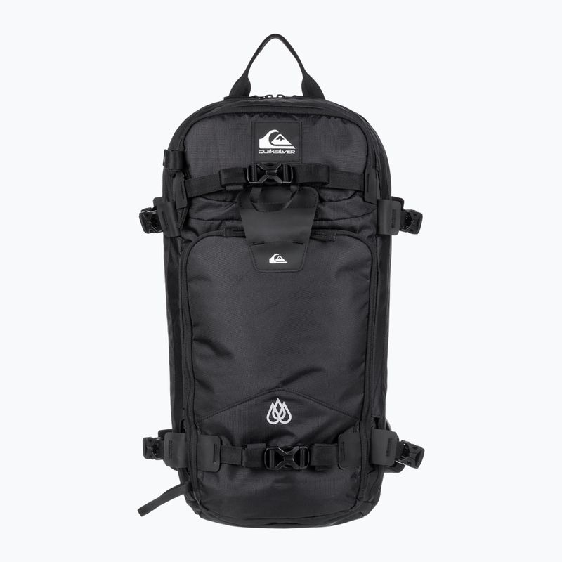 Plecak męski Quiksilver Tr Platinum 18 l true black