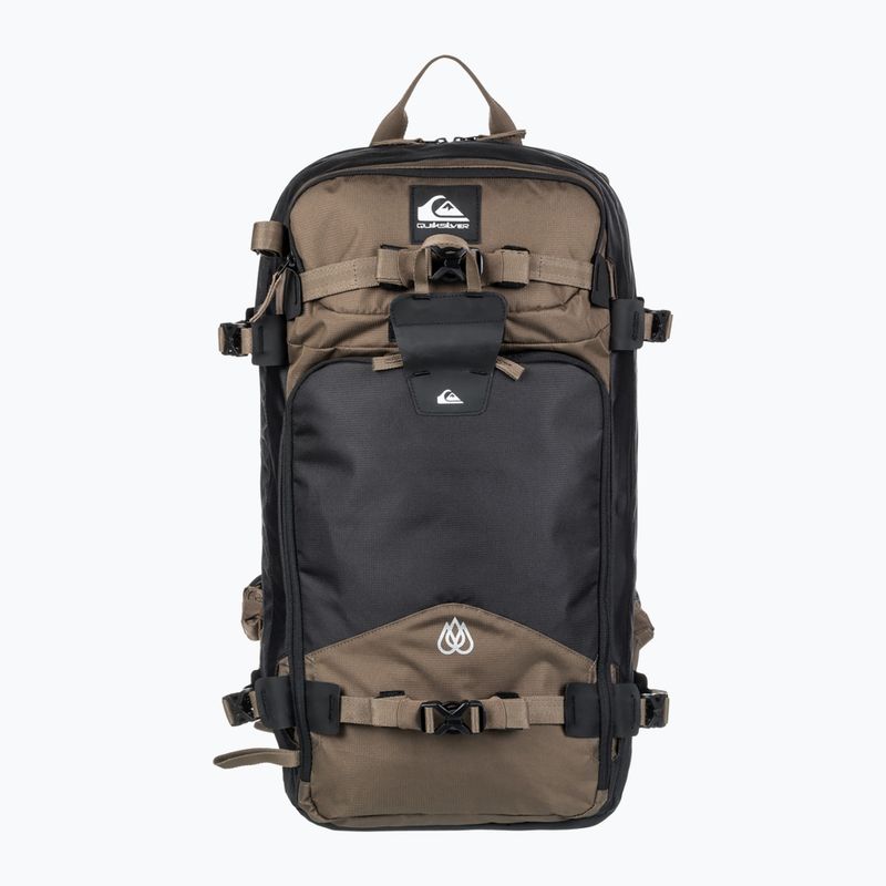 Plecak męski Quiksilver Tr Platinum 25 l canteen