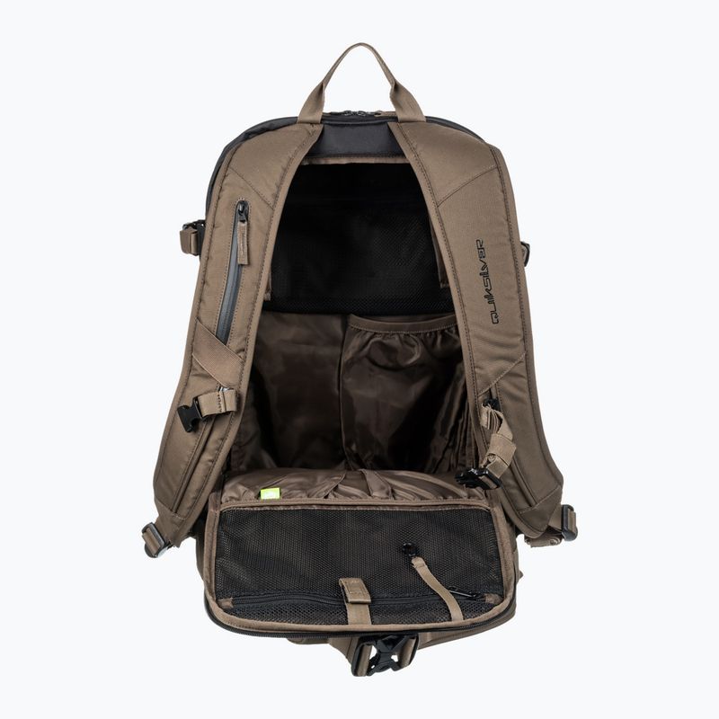 Plecak męski Quiksilver Tr Platinum 25 l canteen 3