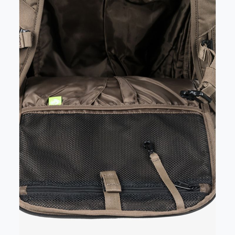 Plecak męski Quiksilver Tr Platinum 25 l canteen 4