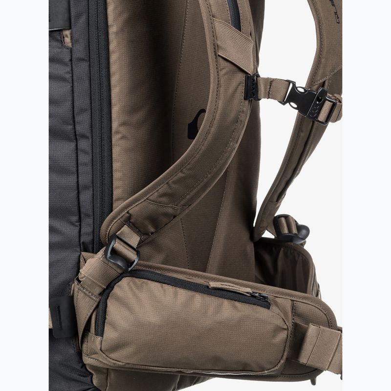 Plecak męski Quiksilver Tr Platinum 25 l canteen 5