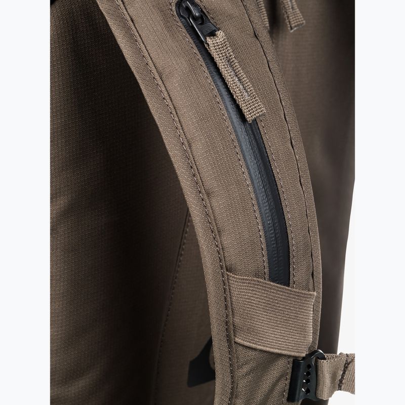 Plecak męski Quiksilver Tr Platinum 25 l canteen 6