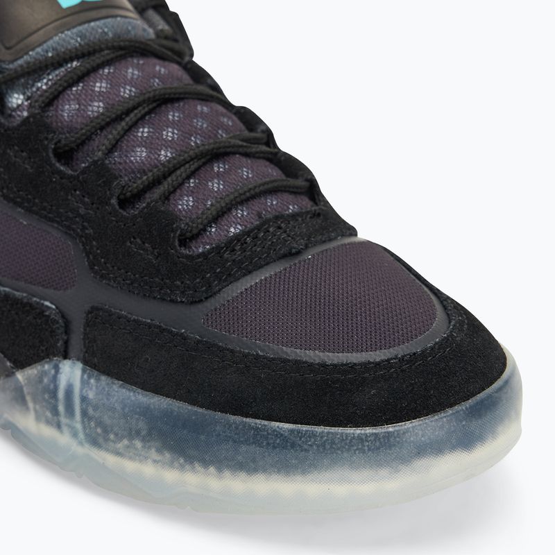 Buty męskie DC Metric LE black/grey/blue 7