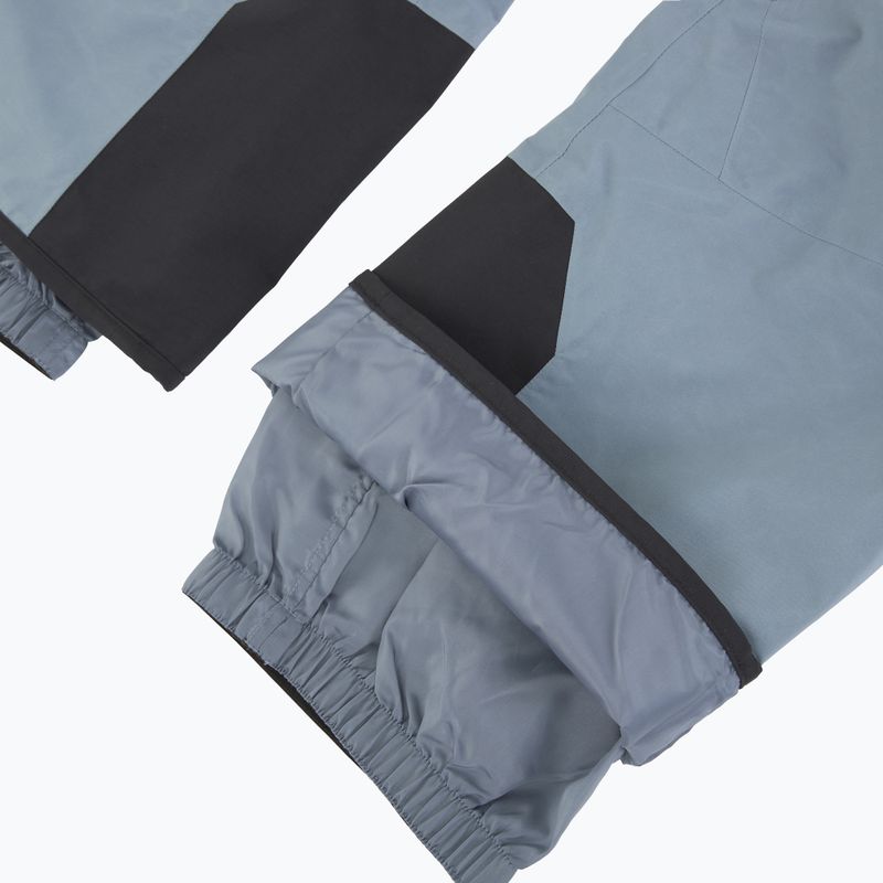 Spodnie snowboardowe męskie Quiksilver Forever Stretch Gore-Tex flint stone 11