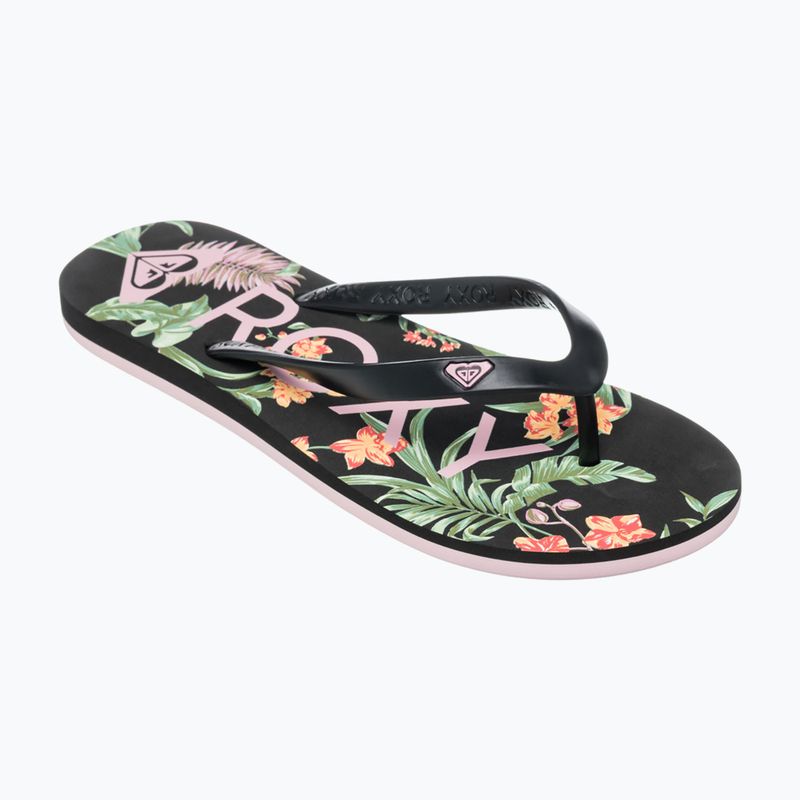 Japonki damskie ROXY Tahiti VII black