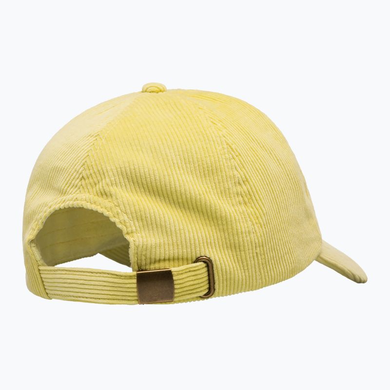 Czapka z daszkiem damska Billabong Essential Cord sunspell 2