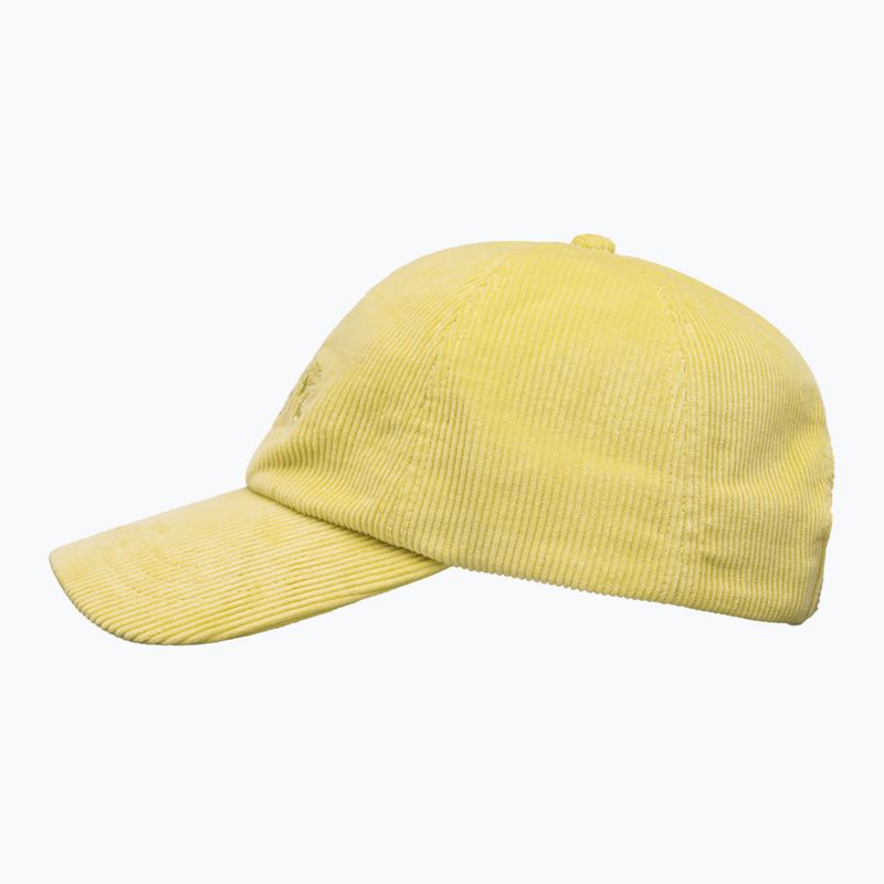 Czapka z daszkiem damska Billabong Essential Cord sunspell 3