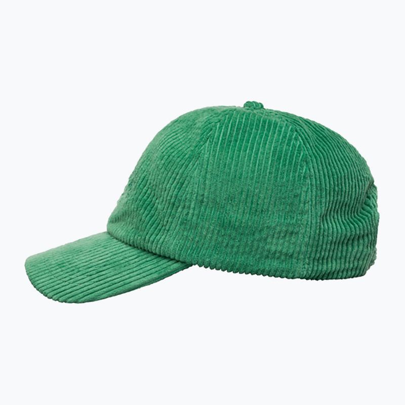 Czapka z daszkiem damska Billabong Essential Cord island green 3