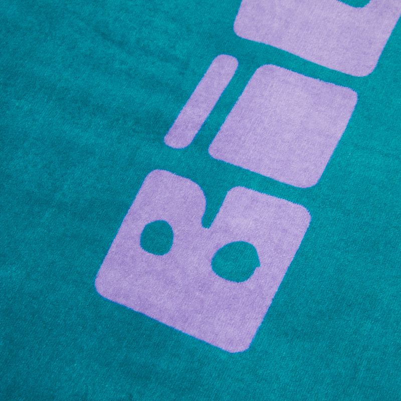 Ręcznik Billabong Lie Down blue lagoon 2