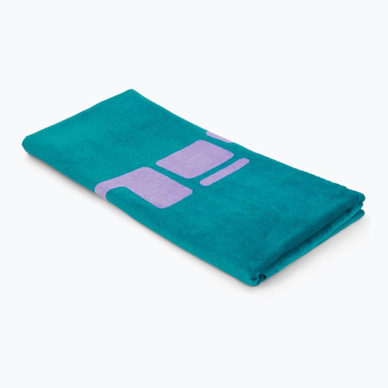 Ręcznik Billabong Lie Down blue lagoon 3