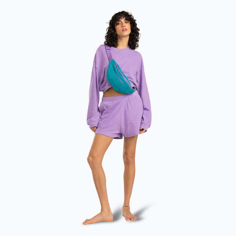 Saszetka nerka damska Billabong Week End Together blue lagoon 5