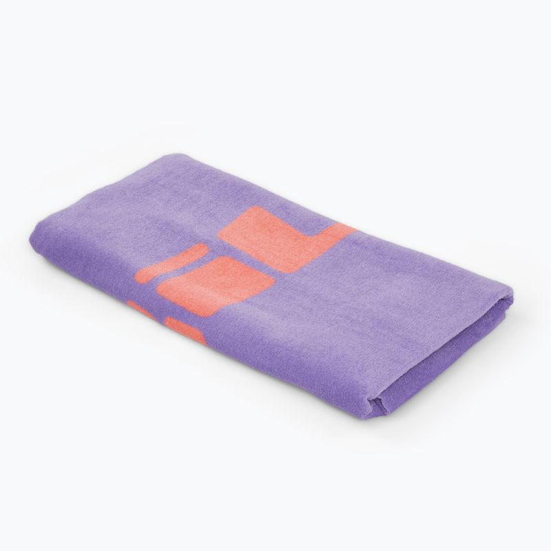 Ręcznik Billabong Lie Down prism violet 3