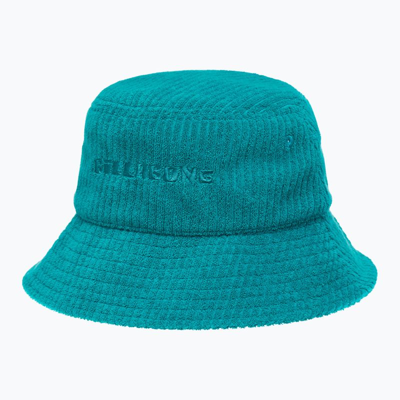 Kapelusz damski Billabong Summer Mood blue lagoon