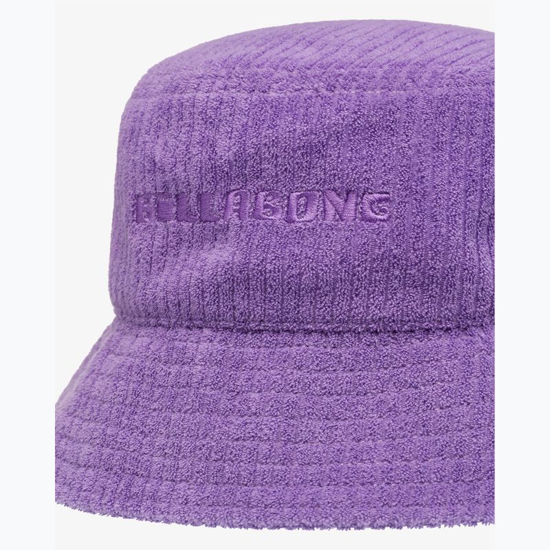 Kapelusz damski Billabong Summer Mood prism violet 3
