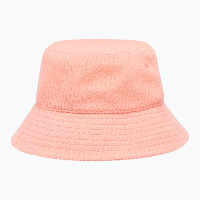 Kapelusz damski Billabong Summer Mood peach tart 2