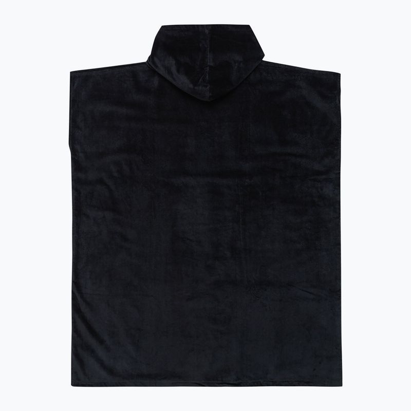 Ponczo męskie Billabong Hooded Towel black 2