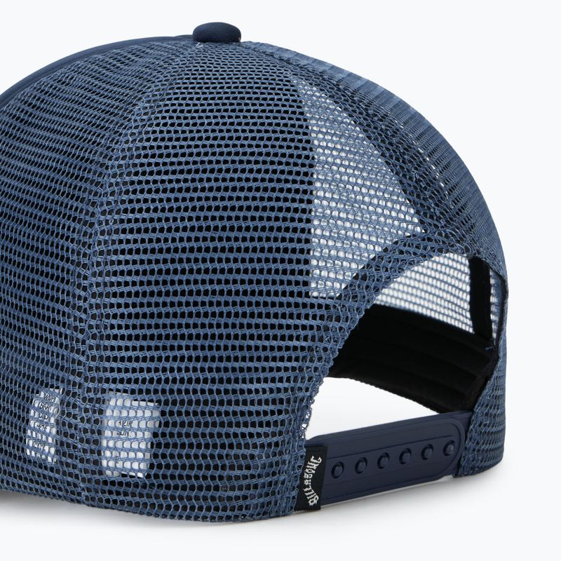 Czapka z daszkiem męska Billabong Podium Trucker navy multi 4