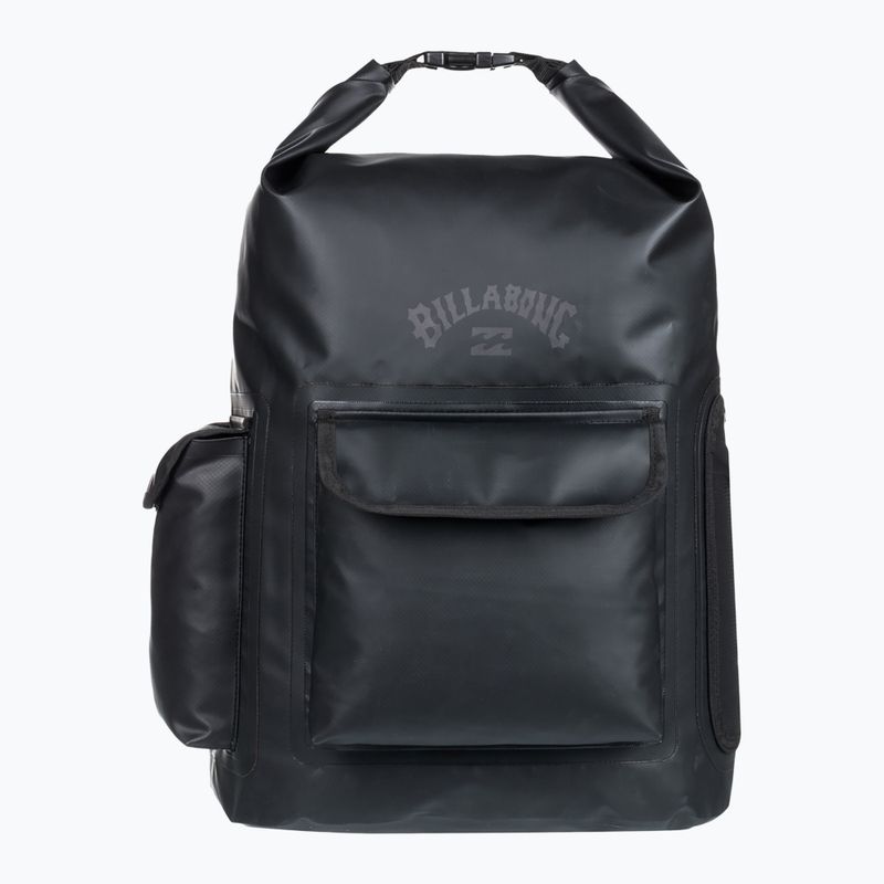 Plecak Billabong Storm Dry Pack 22 l black