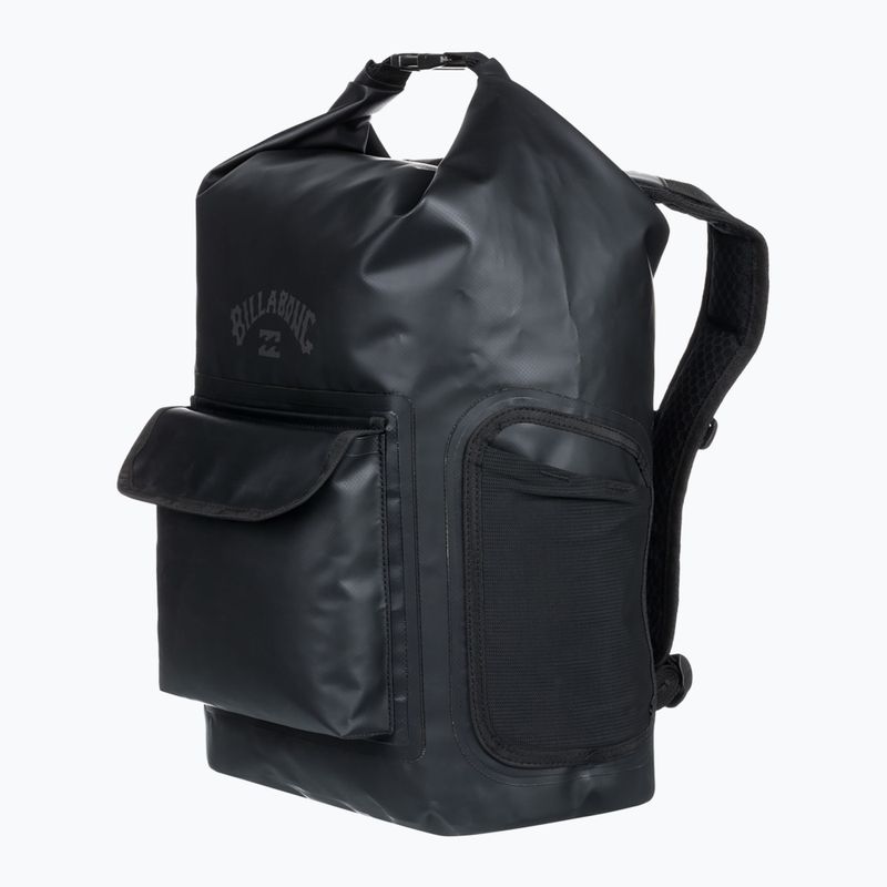 Plecak Billabong Storm Dry Pack 22 l black 3