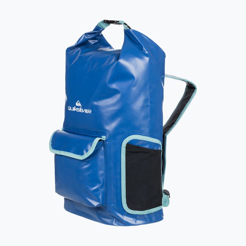 Plecak wodoodporny Quiksilver Sea Stash Mid 20 l monaco blue 2