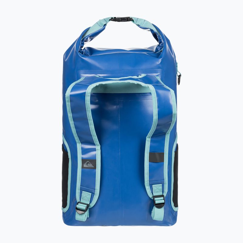 Plecak wodoodporny Quiksilver Sea Stash Mid 20 l monaco blue 3