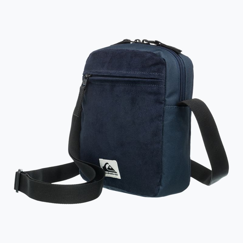 Saszetka Quiksilver Magicall 2 l dark navy 3