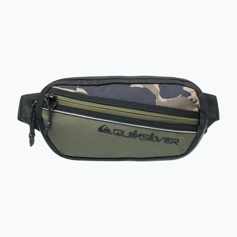 Saszetka nerka Quiksilver Jungler III 2 l CRE0