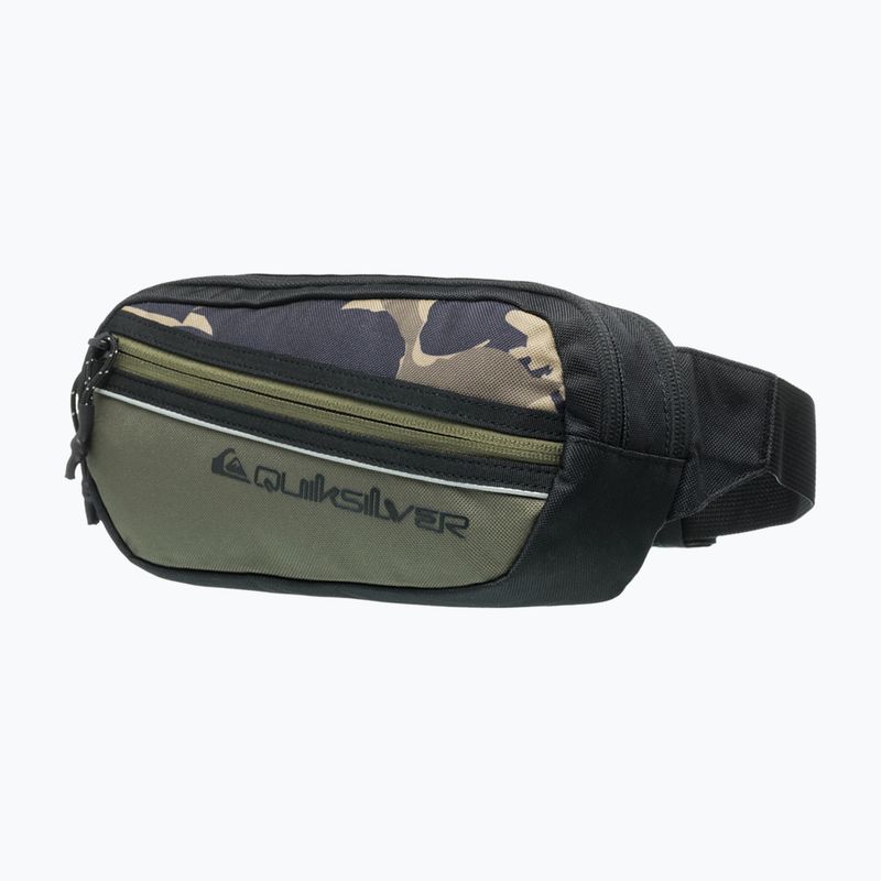 Saszetka nerka Quiksilver Jungler III 2 l CRE0 2