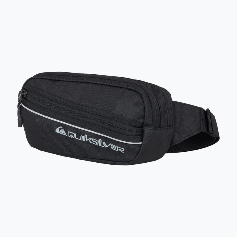 Saszetka nerka Quiksilver Jungler III 2 l KVJ0 2