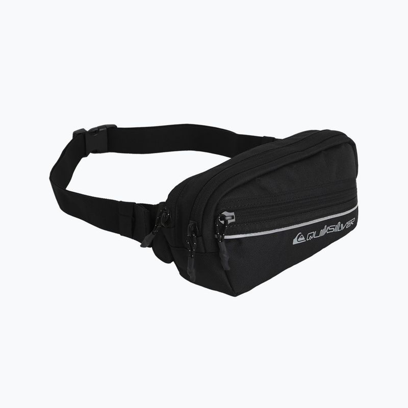 Saszetka nerka Quiksilver Jungler III 2 l KVJ0 3