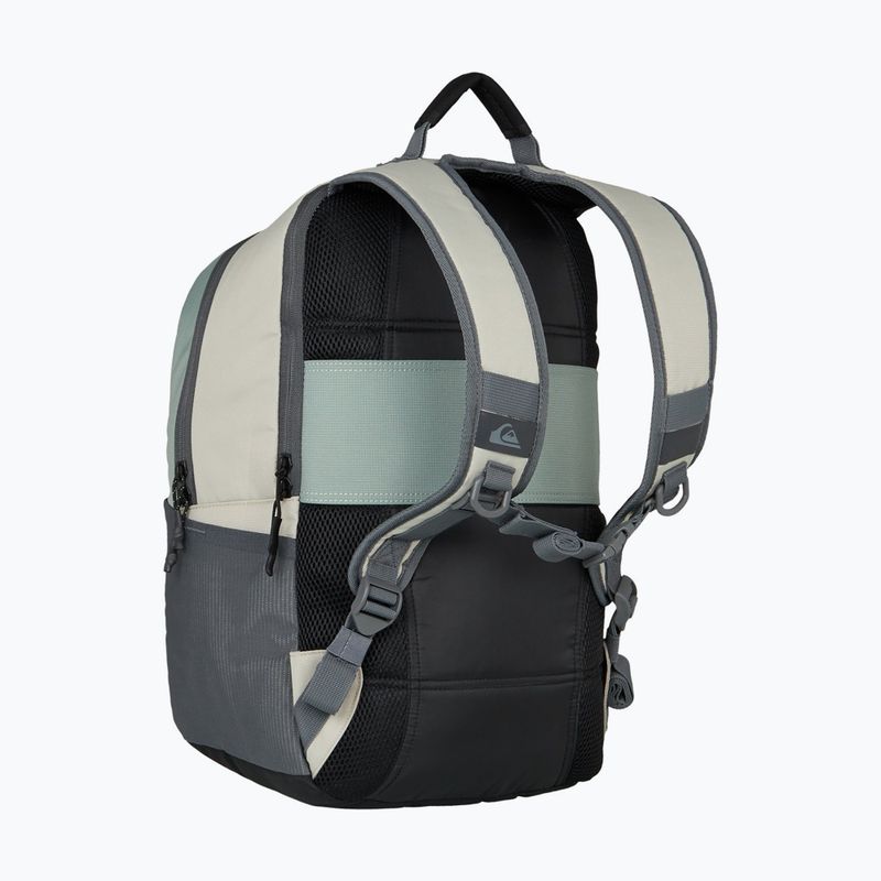 Plecak miejski Quiksilver Freeday 20 l bran 3