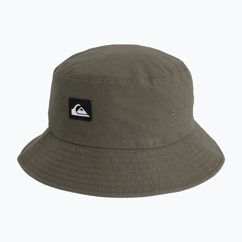 Kapelusz męski Quiksilver Buckology grape leaf 3