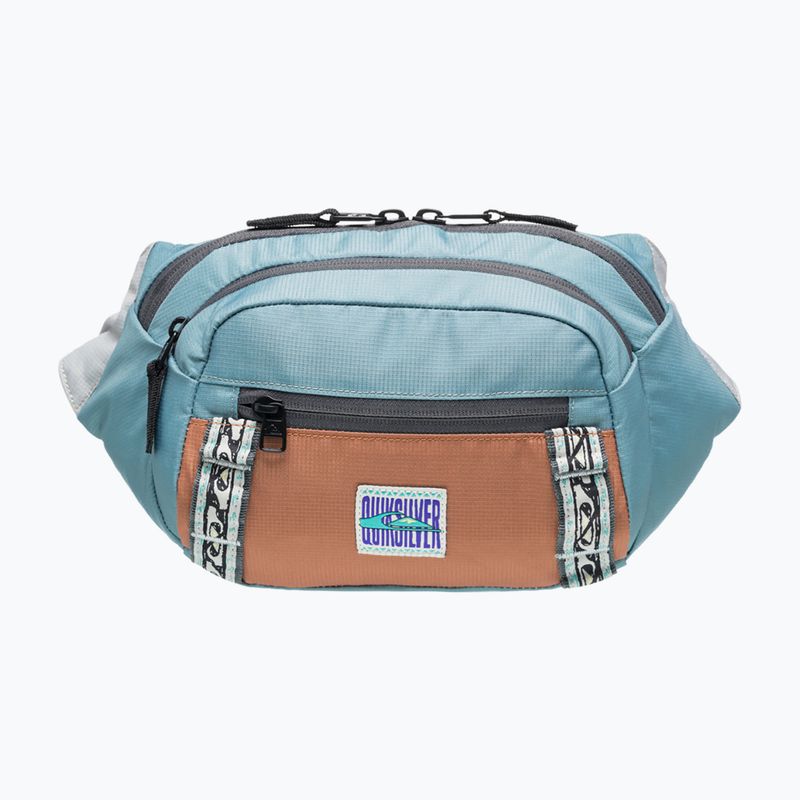 Saszetka nerka Quiksilver Lone Walker 3 l bran