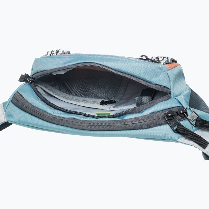 Saszetka nerka Quiksilver Lone Walker 3 l bran 5