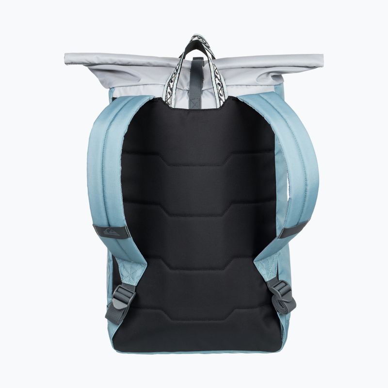Plecak miejski Quiksilver Secret Sesh 37 l bran 3