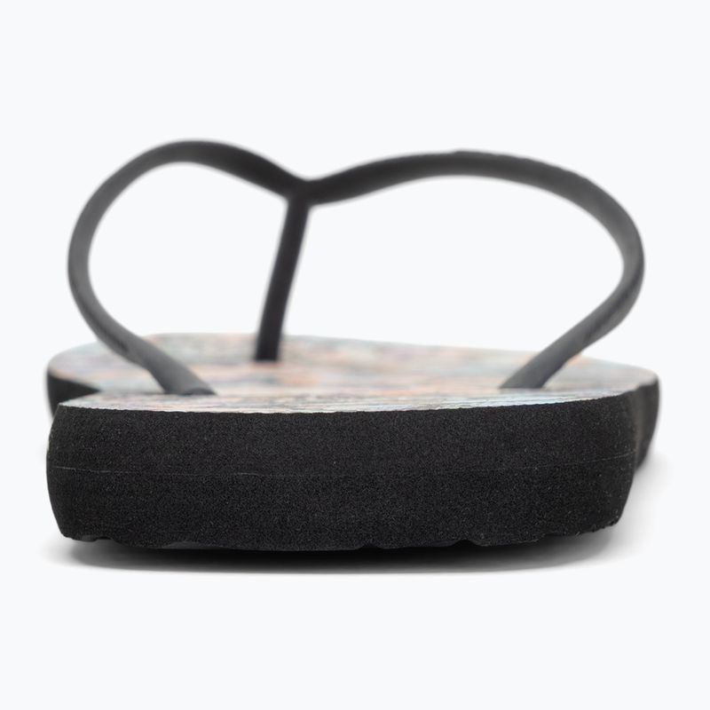 Japonki damskie Billabong Dama black multi 6
