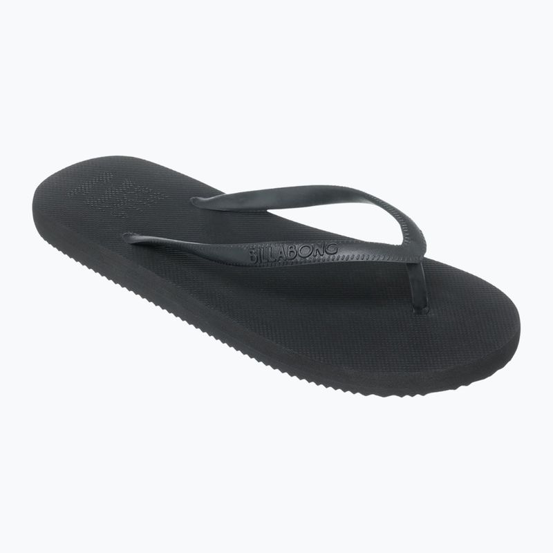 Japonki damskie Billabong Sunlight black