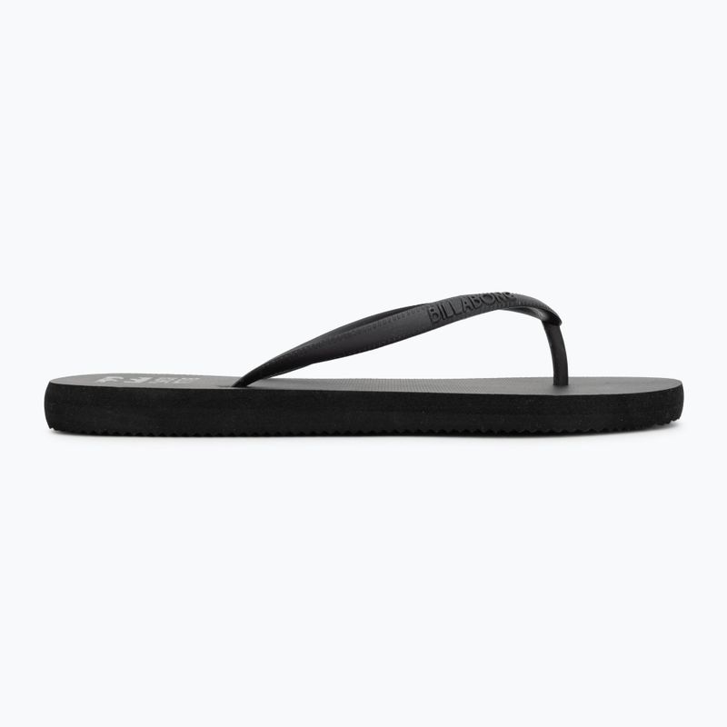 Japonki damskie Billabong Sunlight black 2