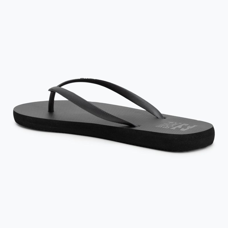 Japonki damskie Billabong Sunlight black 3