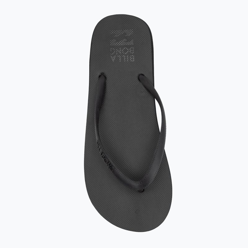 Japonki damskie Billabong Sunlight black 5
