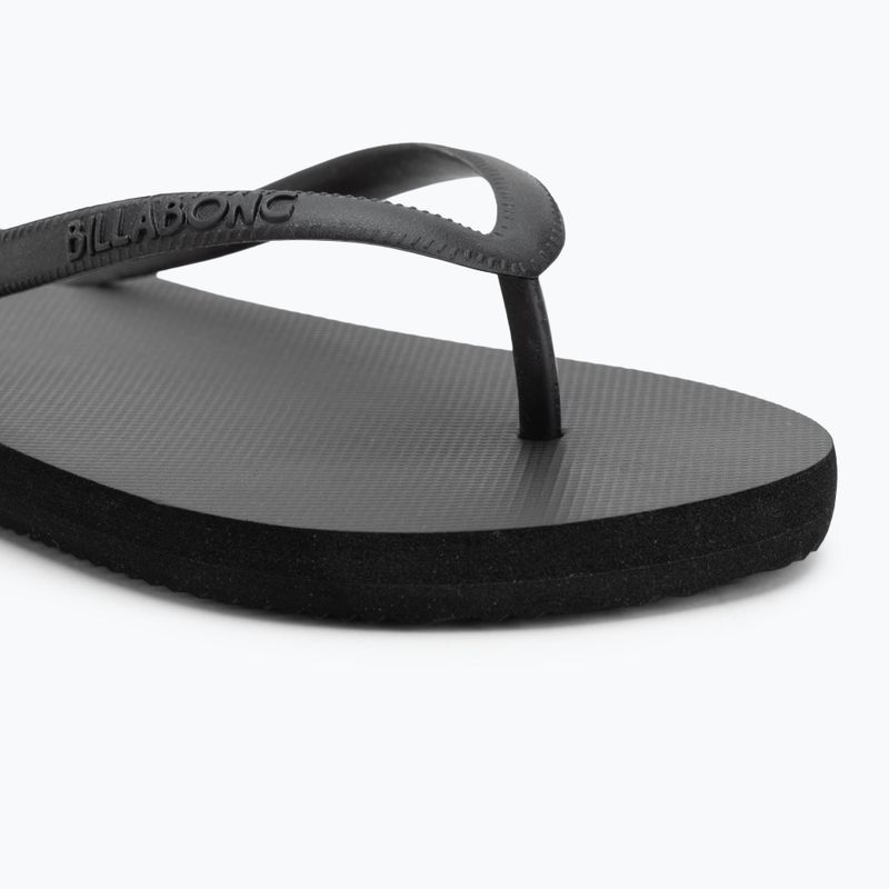 Japonki damskie Billabong Sunlight black 7