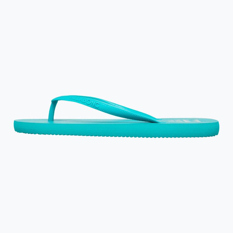 Japonki damskie Billabong Sunlight blue lagoon 2