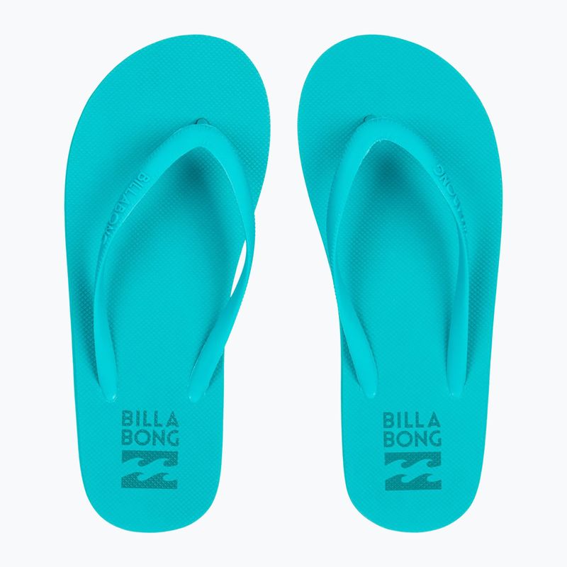 Japonki damskie Billabong Sunlight blue lagoon 3