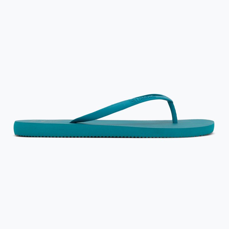 Japonki damskie Billabong Sunlight blue lagoon 2