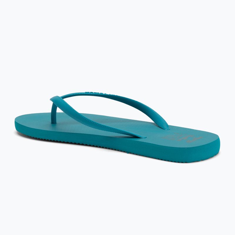 Japonki damskie Billabong Sunlight blue lagoon 3