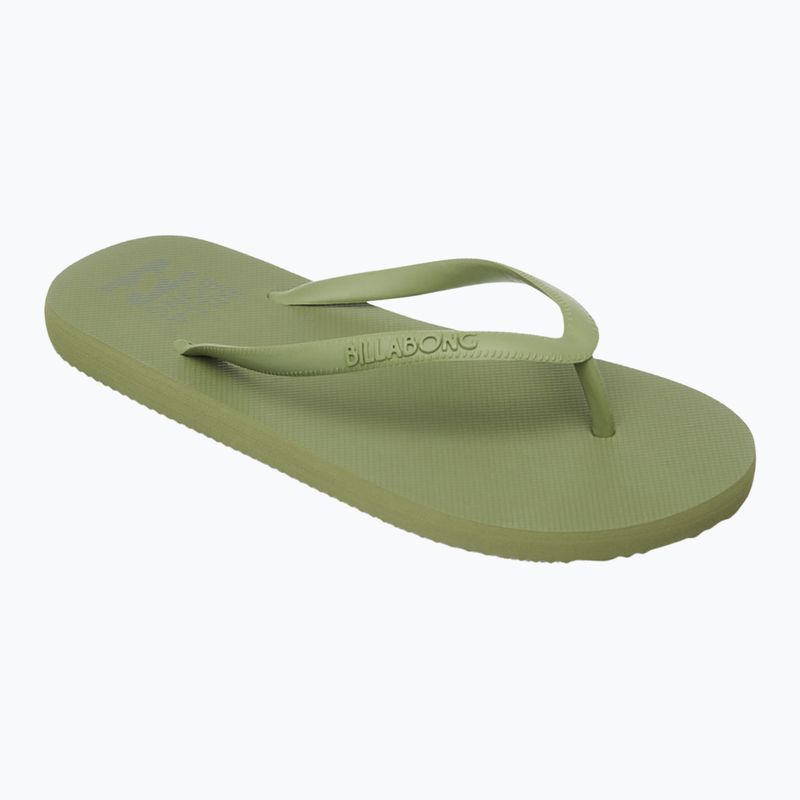 Japonki damskie Billabong Sunlight avocado